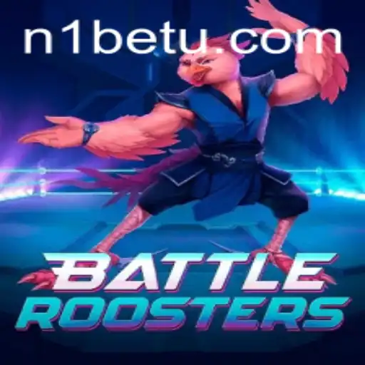 Descrição Completa e Regras do Jogo BattleRoosters