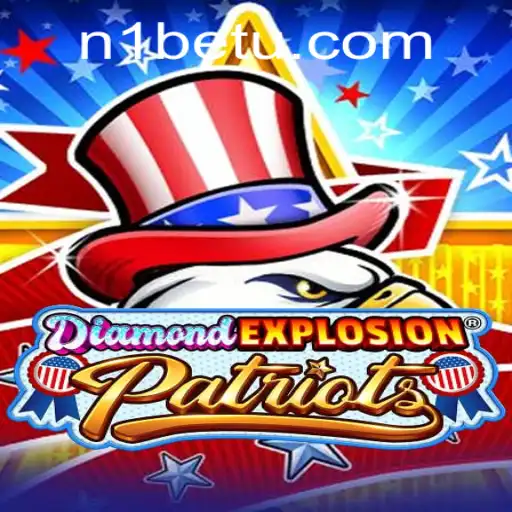 Descubra o Mundo de Aventura com DiamondExplosionPatriots