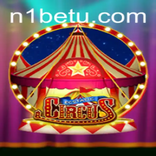 Explorando EcstaticCircus: O Novo Fenômeno dos Jogos em n1bet.com