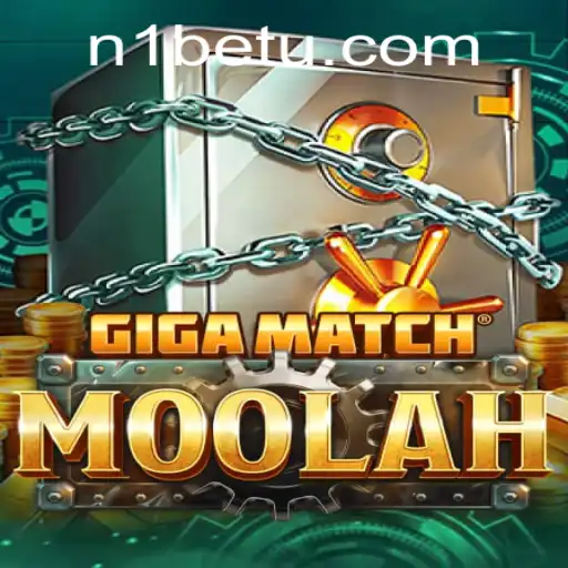 GigaMatchMoolah: O Novo Fenômeno dos Jogos de Azar Online