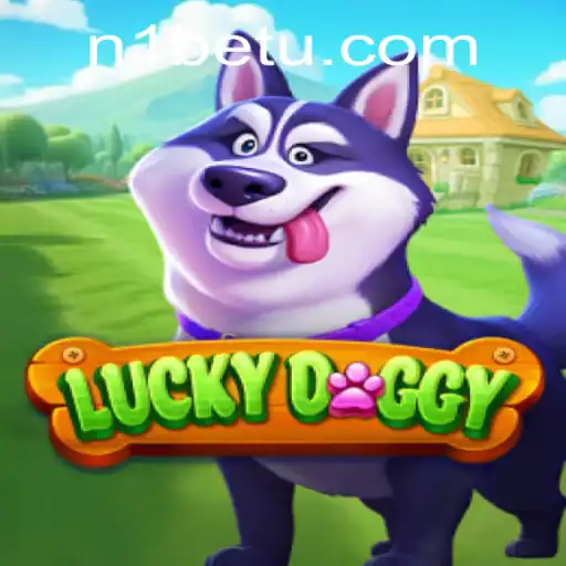 Explorando o Fascinante Mundo de LuckyDoggy no n1bet.com