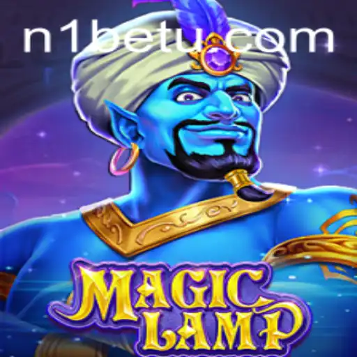 Descubra a Magia do Jogo MagicLamp