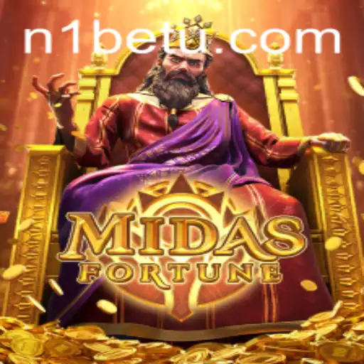 Explorando MidasFortune: Um Guia Completo para Jogadores