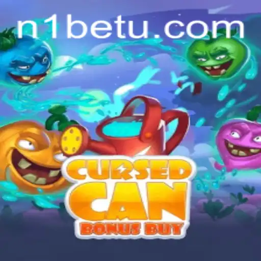 Exploração Completa do Jogo CursedCanBonusBuy no n1bet.com