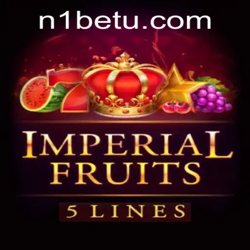 Descubra o Fascinante Mundo de ImperialFruits5 no n1bet.com