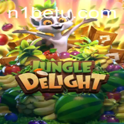 Descubra a Aventura Inédita em JungleDelight com N1Bet