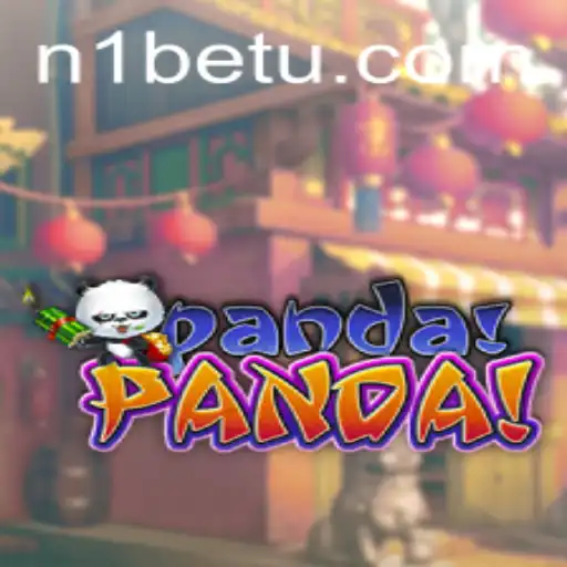 Descubra o Mundo Empolgante de PandaPanda: O Jogo do Momento