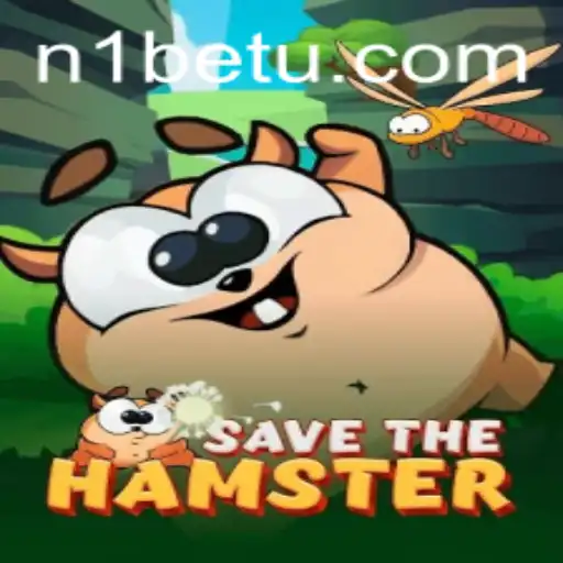 Explore o Mundo Fascinante de SavetheHamster: Um Jogo Inovador em n1bet.com
