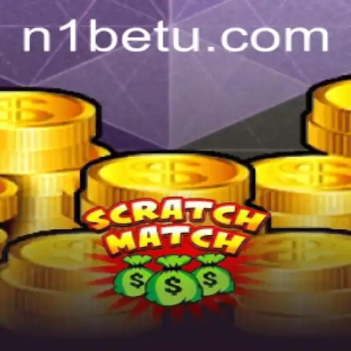 Desvendando ScratchMatch: Um Novo Horizonte de Diversão em n1bet.com