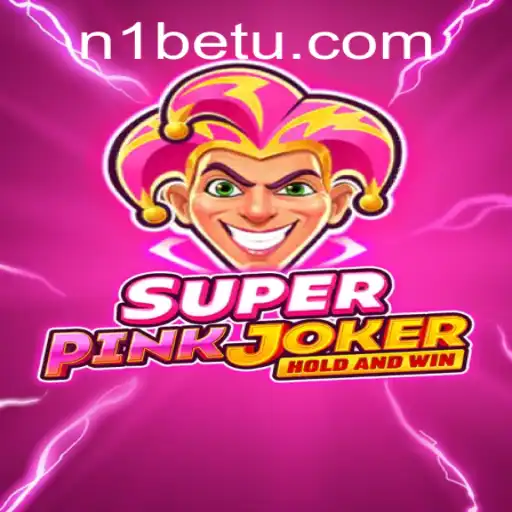 SuperPinkJoker: Um Mergulho no Mundo das Cores e Emoções