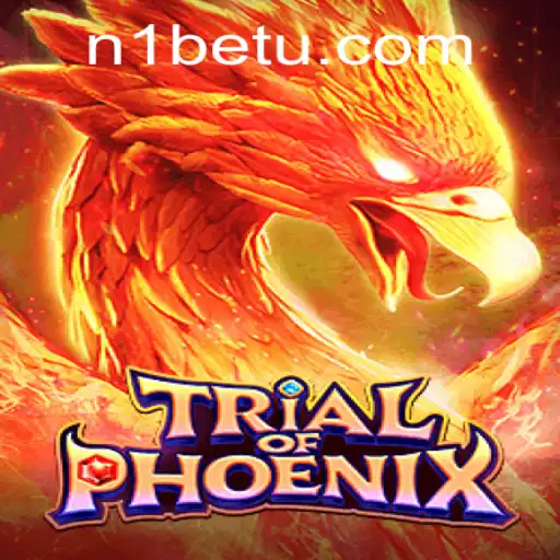 Descubra o Fascinante Mundo de Trial of Phoenix